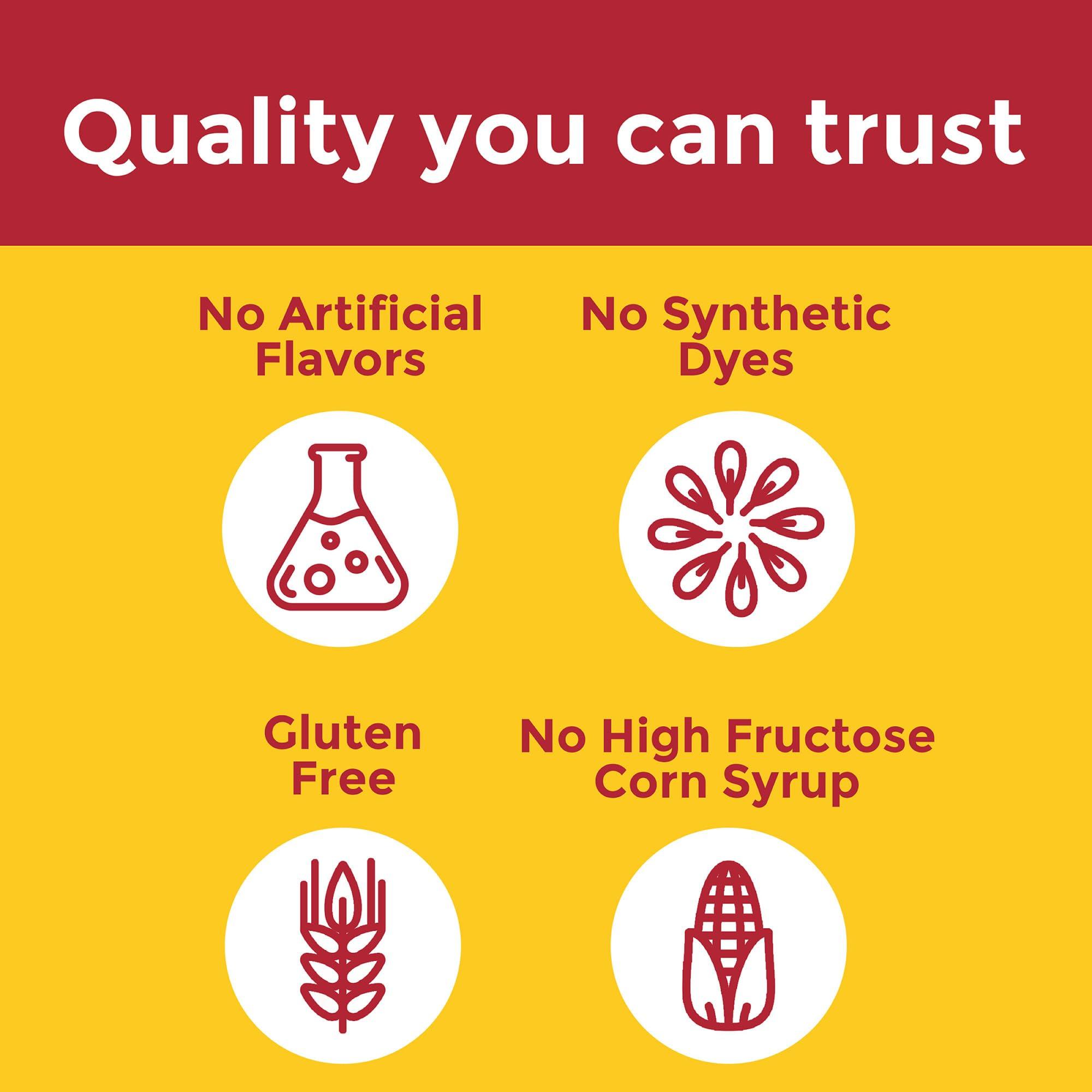 Nature Made Nature Made Advanced Multivitamin Gummies for Adults with Magnesium Citrate, Calcium & All 8 B Vitamins, Daily Nutritional Support, 90 Gummies, 30 Day Supply