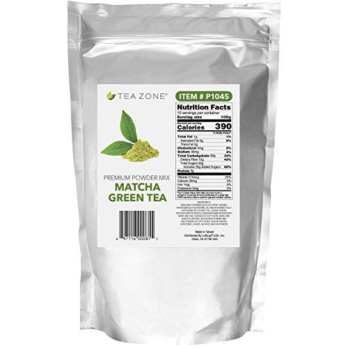 TEA ZONE Tea Zone 2.2 lb Matcha Green Tea Powder