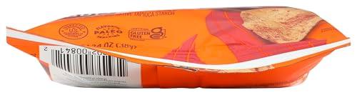 WILDE SNACKS WILDE SNACKS CHIPS CHICKEN BUFFALO, 1 Ounce (Pack of 1)