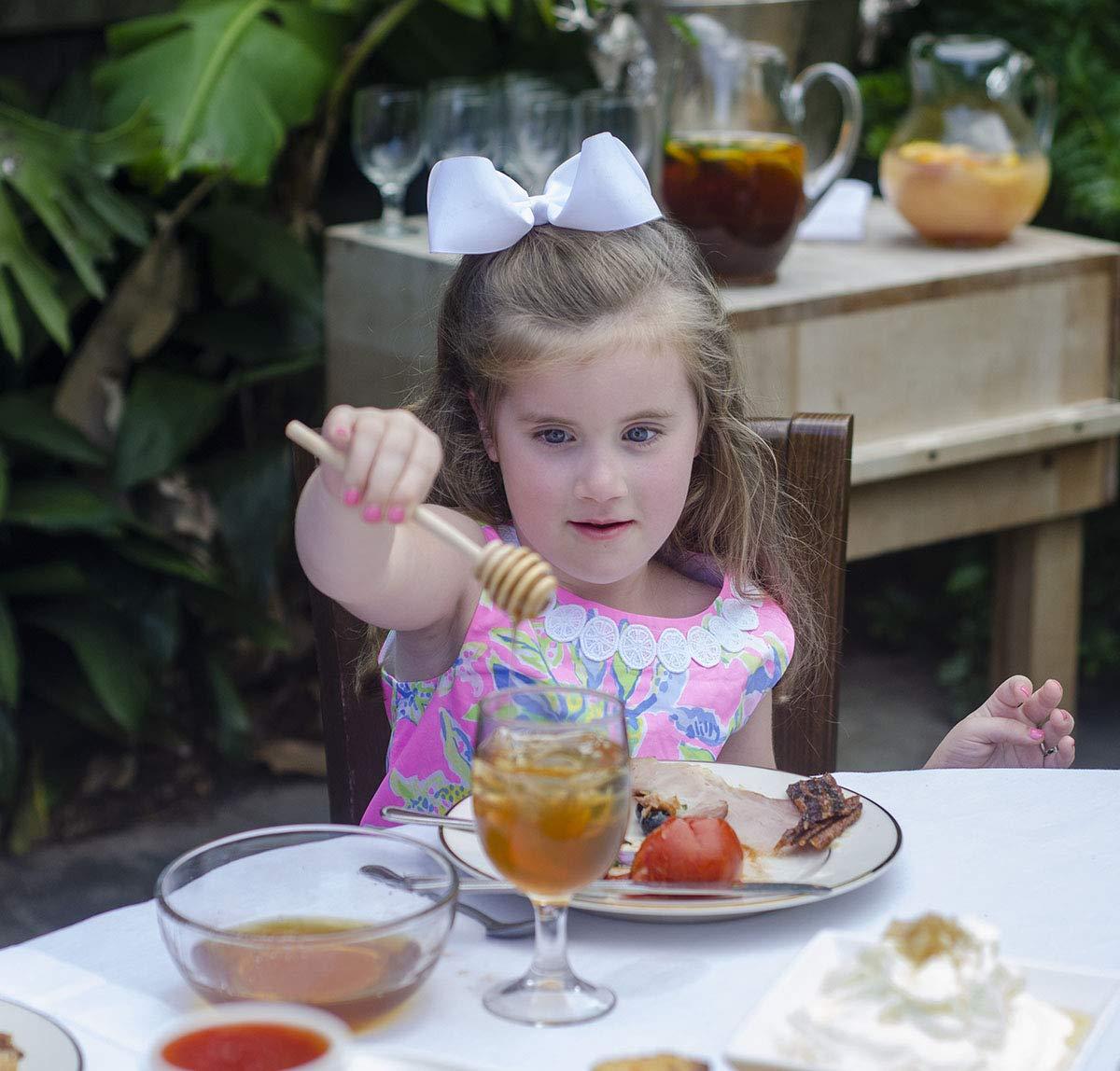 Pure Southern Honey 1 lb. 100% Raw & Unfiltered Gallberry Honey - USA Made by Pure Southern Honey