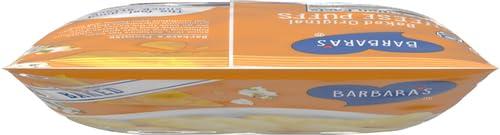 Barbara\'s Bakery Barbara\'s Bakery Cheese Puffs, Baked Original, 5.5 Ounce