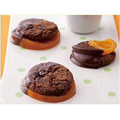 Morinaga Morinaga Choco Chips Cookies Net Wt.3.93oz/111.6g (5 pack)