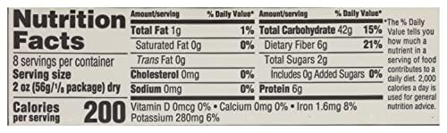 365 by Whole Foods Market 365 by Whole Foods Market, Organic Whole Wheat Spaghetti, 16 Ounce