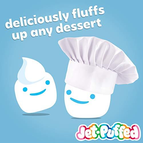 Jet-Puffed Jet-Puffed Marshmallow Creme, 13 Oz Jar