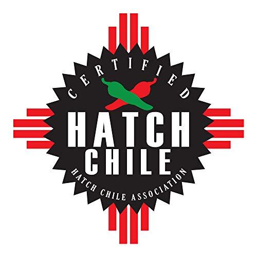 The Hatch Chile Store Green Hatch Chile Powder (Hot, 3oz)