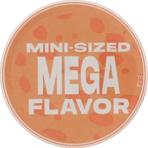 Frito Lay Cheetos Minis Cheddar, 3.625 Oz