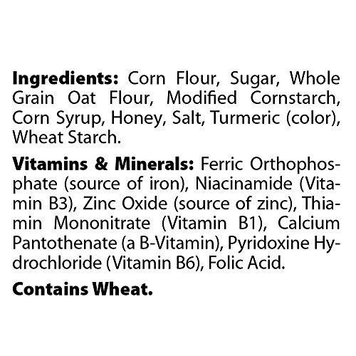 Post Post Honeycomb Breakfast Cereal, 12.5 Ounce (Pack of 12)