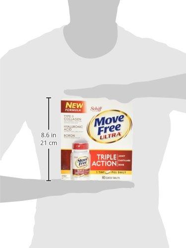 Schiff Schiff Move Free Ultra (60 ct.)