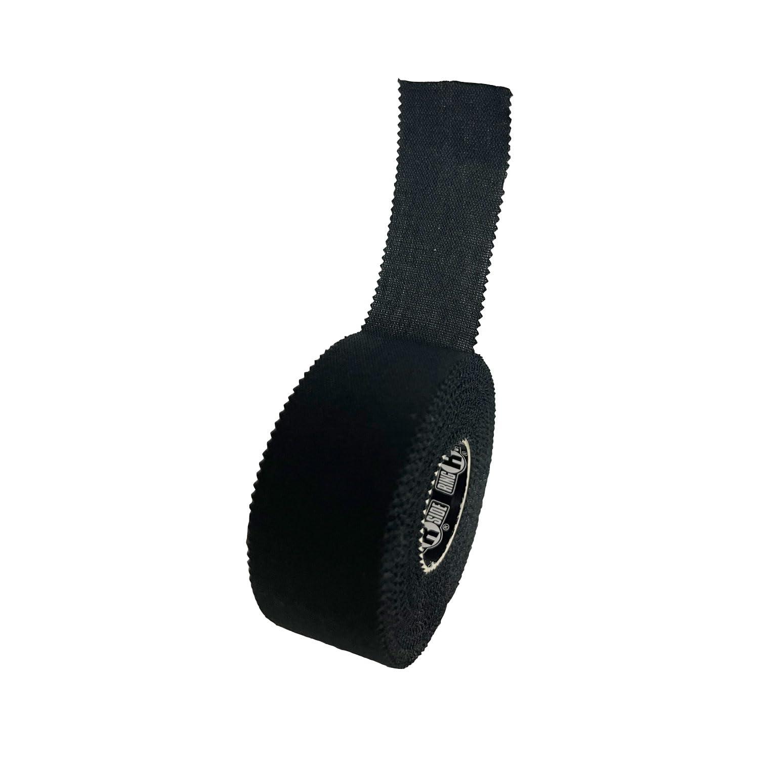 Ringside Ringside 1\" Athletic Trainers Tape, Cotton Kinesiology Tape for Combat Sports, Adhesive, Athletic Tape for Men and Women, 1\" x 30\', Purple, 15 Rolls