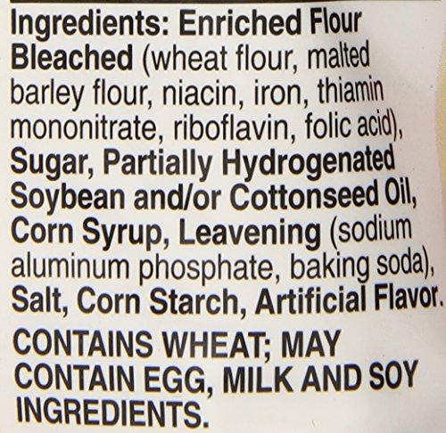 Betty Crocker Betty Crocker Sugar Cookie Mix, 21 Ounce (Pack of 10)