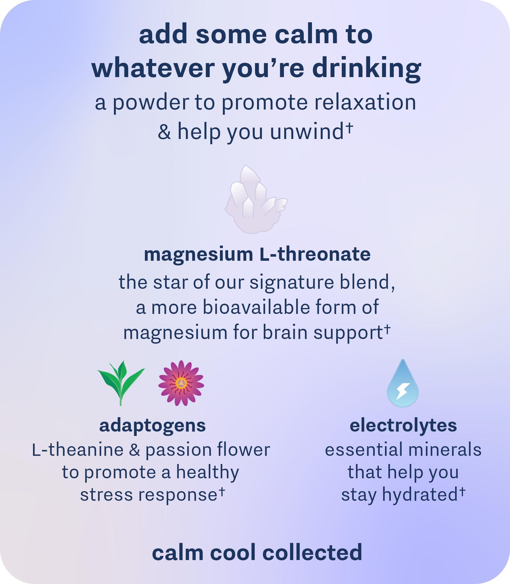 Drink Recess Inc. Recess Mood Drink Mix Powder | Sampler Pack | 15ct Box