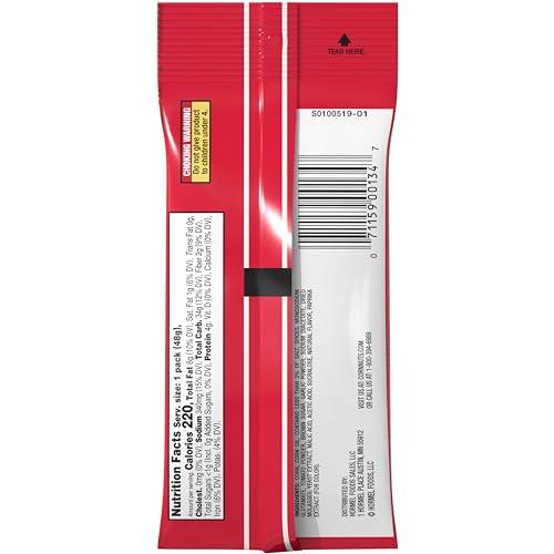 Corn Nuts CORN NUTS BBQ Flavored Corn Kernels, Crunchy Corn Snacks, Snack Box, Variety Packs for Adults, 1.7 Oz. (Pack of 18)