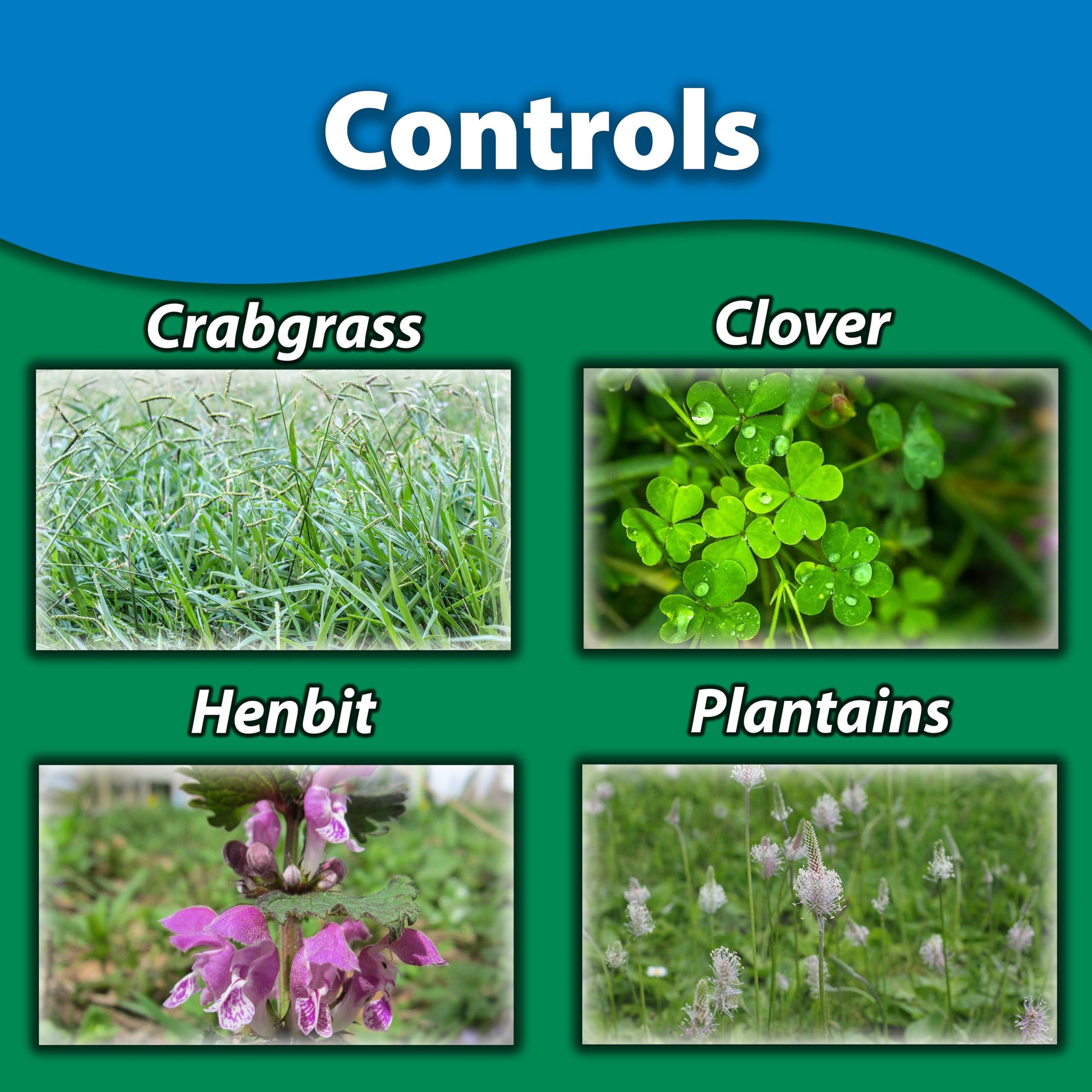 Monterey Monterey Crab-E-Rad Plus Concentrate