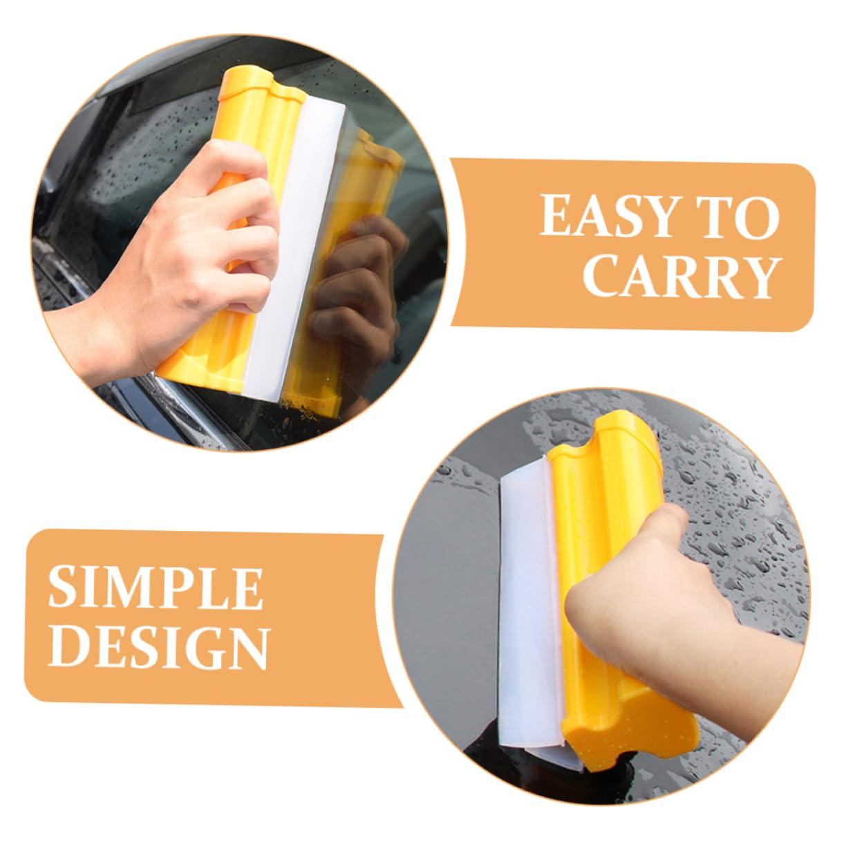 TINA&TONY Reusable Mop Pads Compatible with Swiffer PowerMop, Microfiber Mop Pads Refills Mop Heads Replacement for Swiffer Mop Spray Mop Floor Mop, Washable Reusable Floor Mopping Refills, 6 Pack