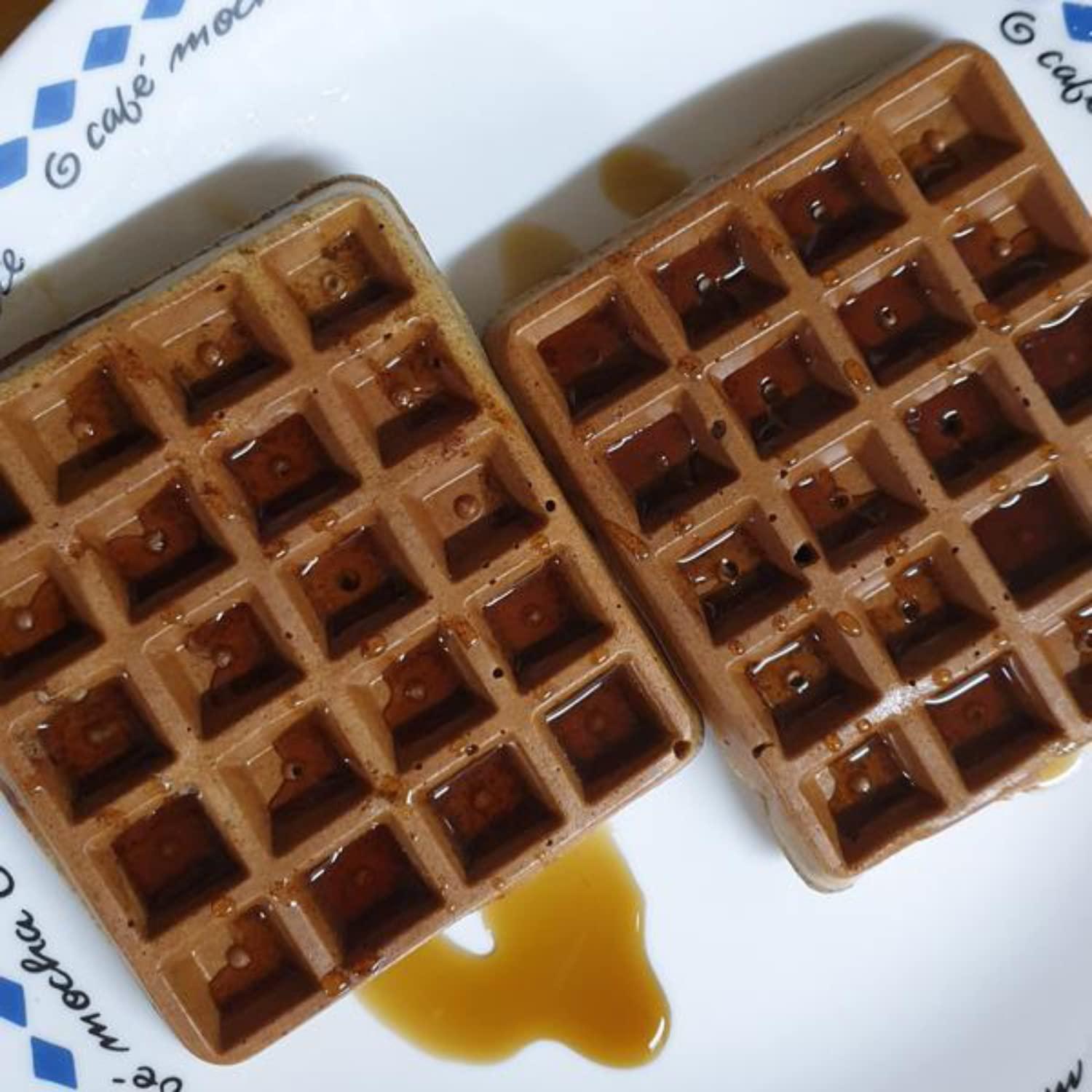 Arrowhead Mills Arrowhead Mills Buckwheat Pancake & Waffle Mix, 22 oz Bag (Pack of 6)