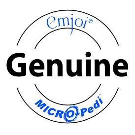 Emjoi Emjoi Micro-Pedi Battery Operated Callus Remover