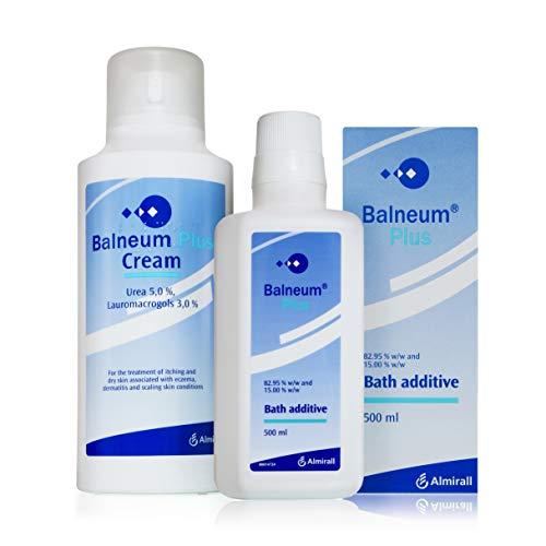 Balneum Balneum Plus Bath Oil 500ml
