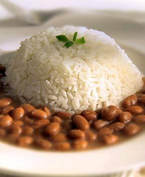 Carolina Carolina Basmati 5lbs