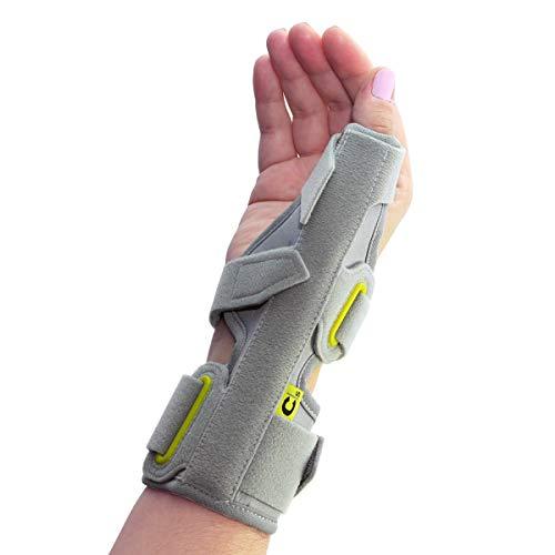 3-Point Products 3-Point Products 3pp Ez FIT ThumSpica Splint