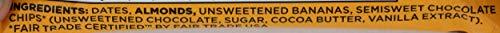 LÄRABAR Larabar, Bar Banana Chocolate Chip, 1.6 Ounce16