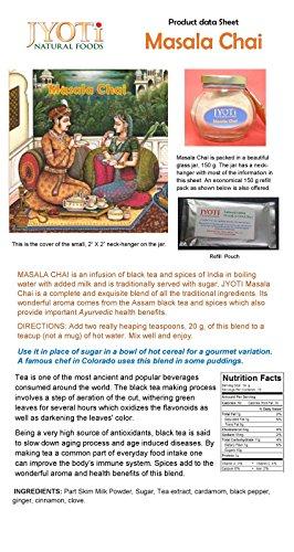 JYOTi Natural Foods Indian Gift Bundles Indian Foods Sampler