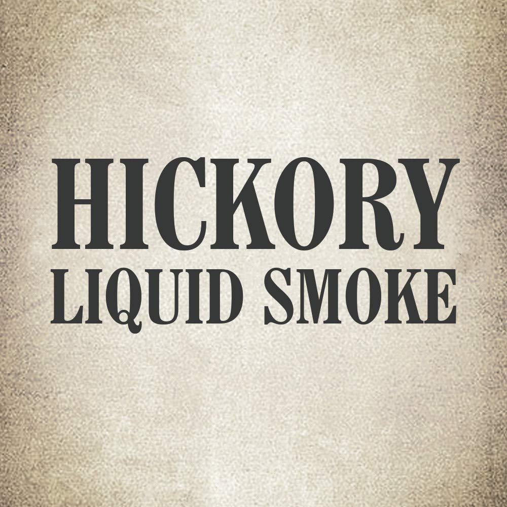 Stubb's Stubb's Hickory Liquid Smoke, 5 fl oz (Pack of 6)