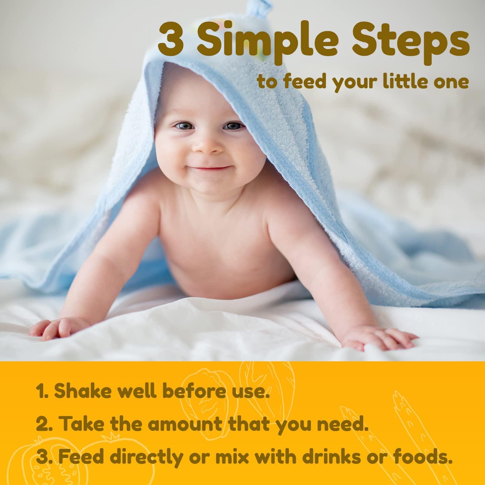 Nuvamin A New Form of Vitamin Nuvamin  Liquid Liposomal D3 Drops with Vitamin A & K2 for Baby Toddlers Kids & Adults, 800 IU/mL, 2 Fl.Oz (60ml), 120 Daily Serving, Great Taste - All Natural - Superior Absorption, Lemon Flavor