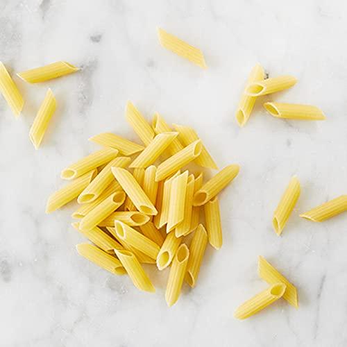 MONTEBELLO ESTABLISHED 1388 Montebello Organic Penne Rigate, 1 lb