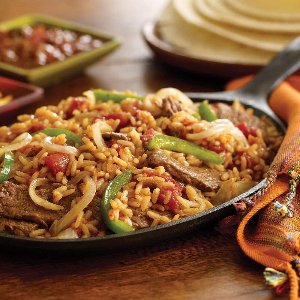 Zatarain\'s Zatarain\'s Spanish Rice, 6.9 oz (Pack of 8)