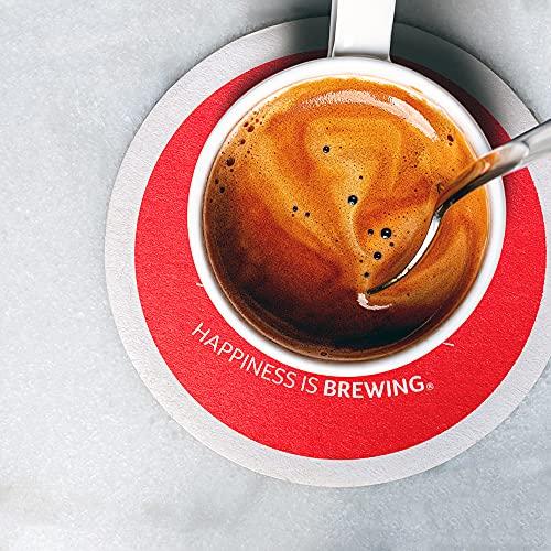 Coffee Bean Direct Coffee Bean Direct Italian Roast Espresso, Whole Bean Coffee, 1-Pound Bag