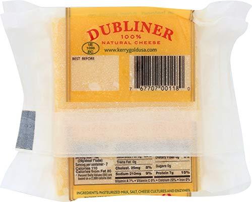 Kerrygold (NOT A CASE) Dubliner Cheese