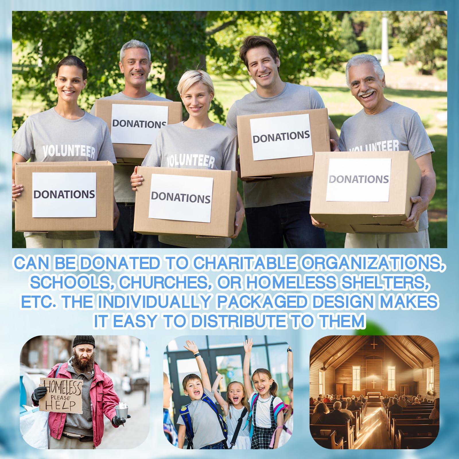 Dimsile Dimsile Mini Toothpaste Bulk Regular Clean Mint Toothpaste for Bad Breath, Helps Freshens Breath, Whitens Teeth Travel Size 0.18oz for Home Hotel Office School Camping