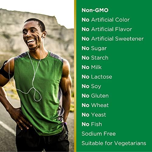 Nature's Bounty Nature’s Bounty Turmeric With Black Pepper Extract, Supports Antioxidant Health, 1000mg, 60 Capsules