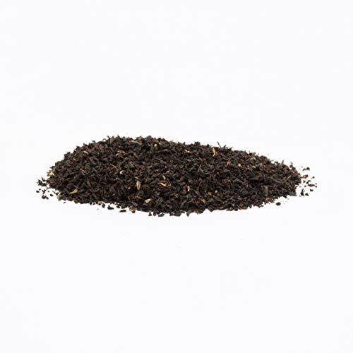 TAZO TAZO Awake English Breakfast Enveloped Hot Tea Bags Non GMO, 24 count, Pack of 6