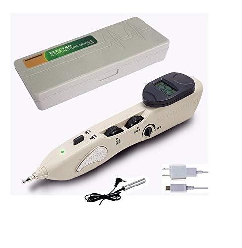 ACUPRESSURE ACUPRESSURE Acupuncture Acu Doctor Electro Acupuncture Device Pen