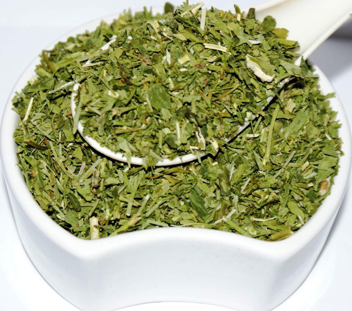 Health Embassy Rue Herb (Ruta graveolens) - Health Embassy - 100% Natural (100g)