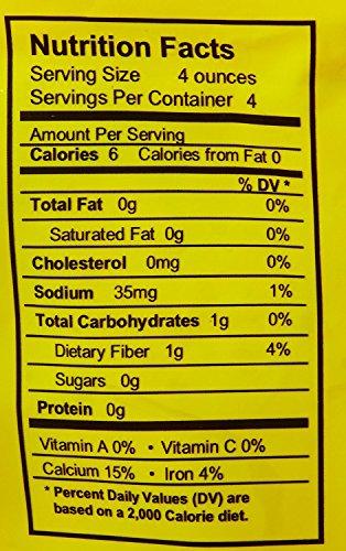 Gold Mine Gold Mine Kelp Noodles, Original, 1 lb, 12 Count