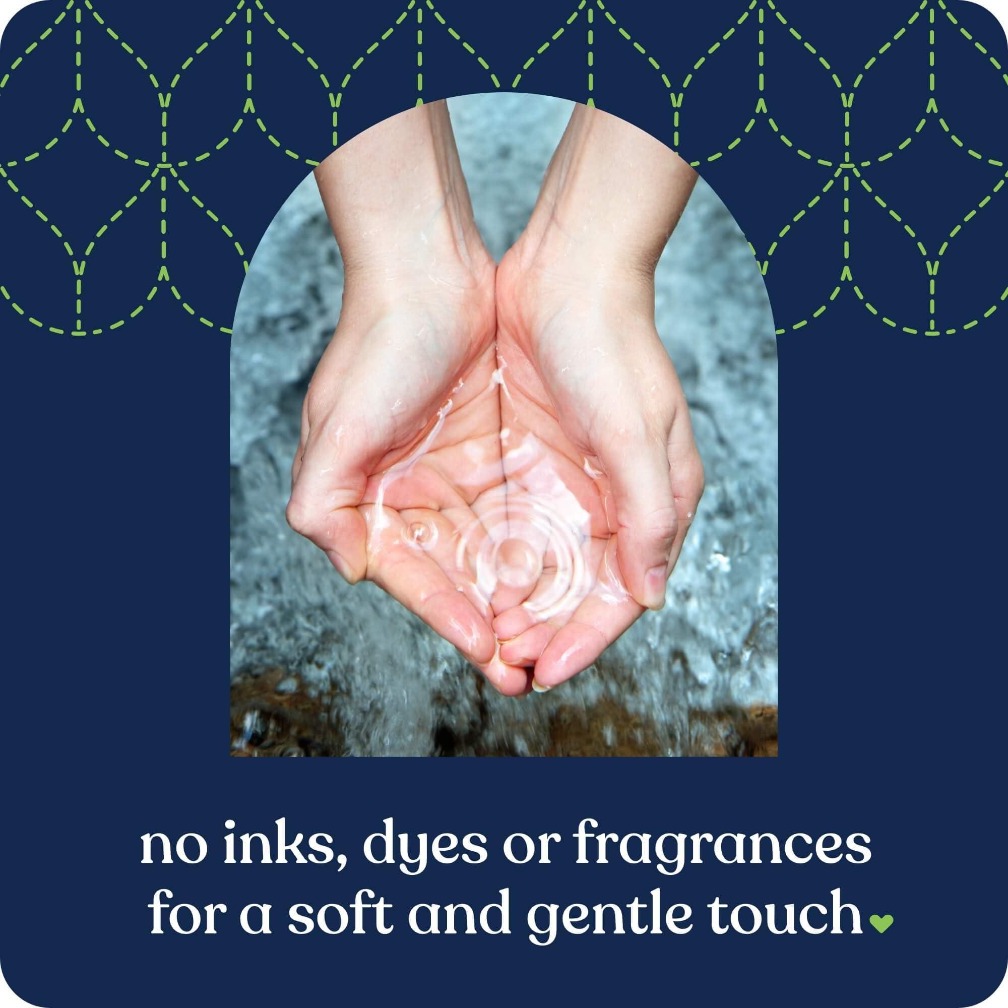 Quilted Northern Quilted Northern Ultra Soft & Strong Toilet Paper, 6 Mega Rolls = 24 Regular Rolls, 5X Stronger*, Premium Soft Toilet Tissue with Recyclable Paper Packaging