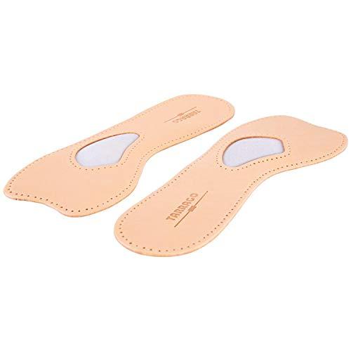 Tarrago Tarrago Original Therapies Premium Leather Insoles for High Heels (EU 45/46)