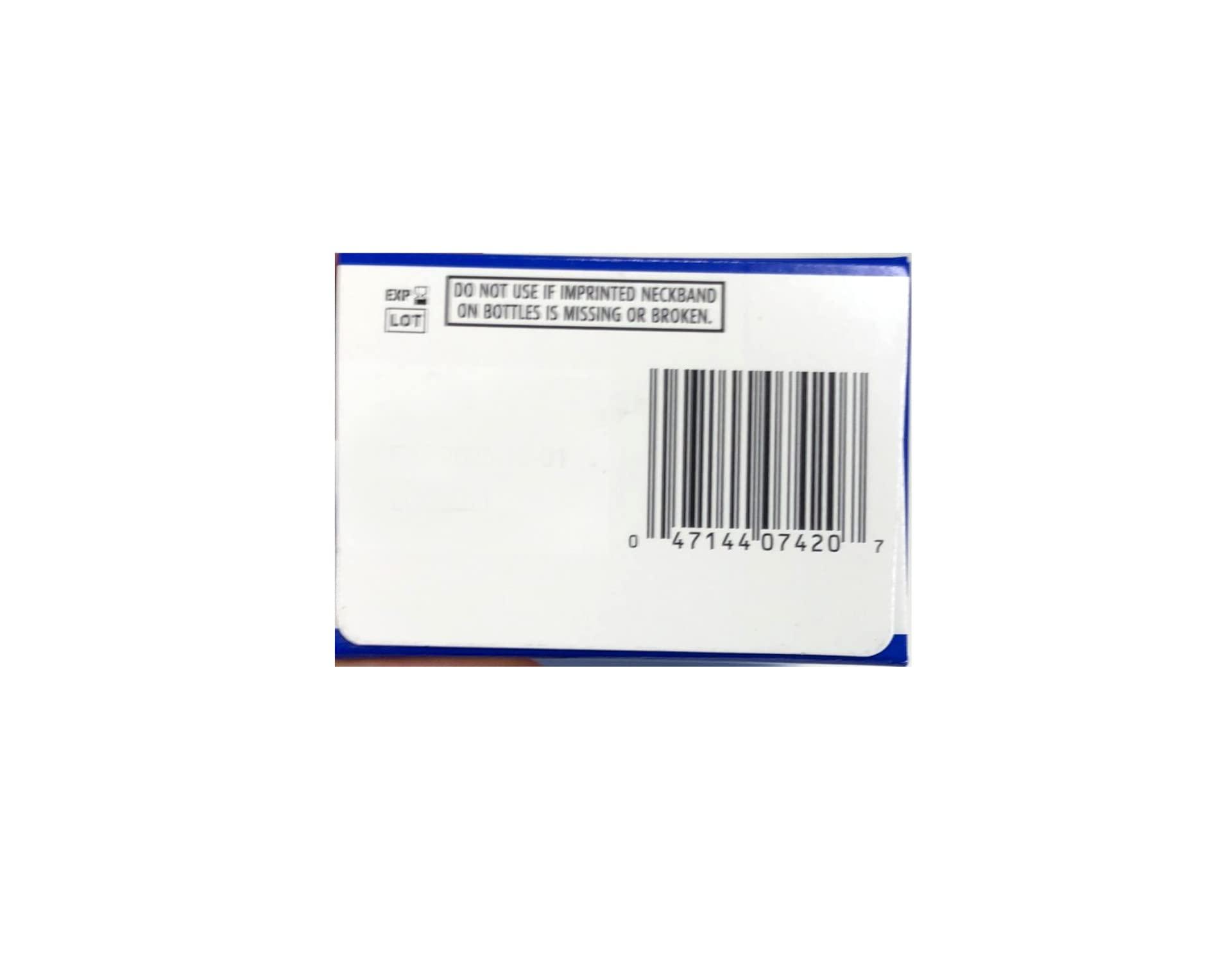 Boston Bausch & Lomb Boston Advance Formula Travel Pack ( 3 pack)