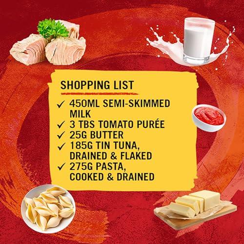 Schwartz Schwartz Tuna Napolitana, 30g