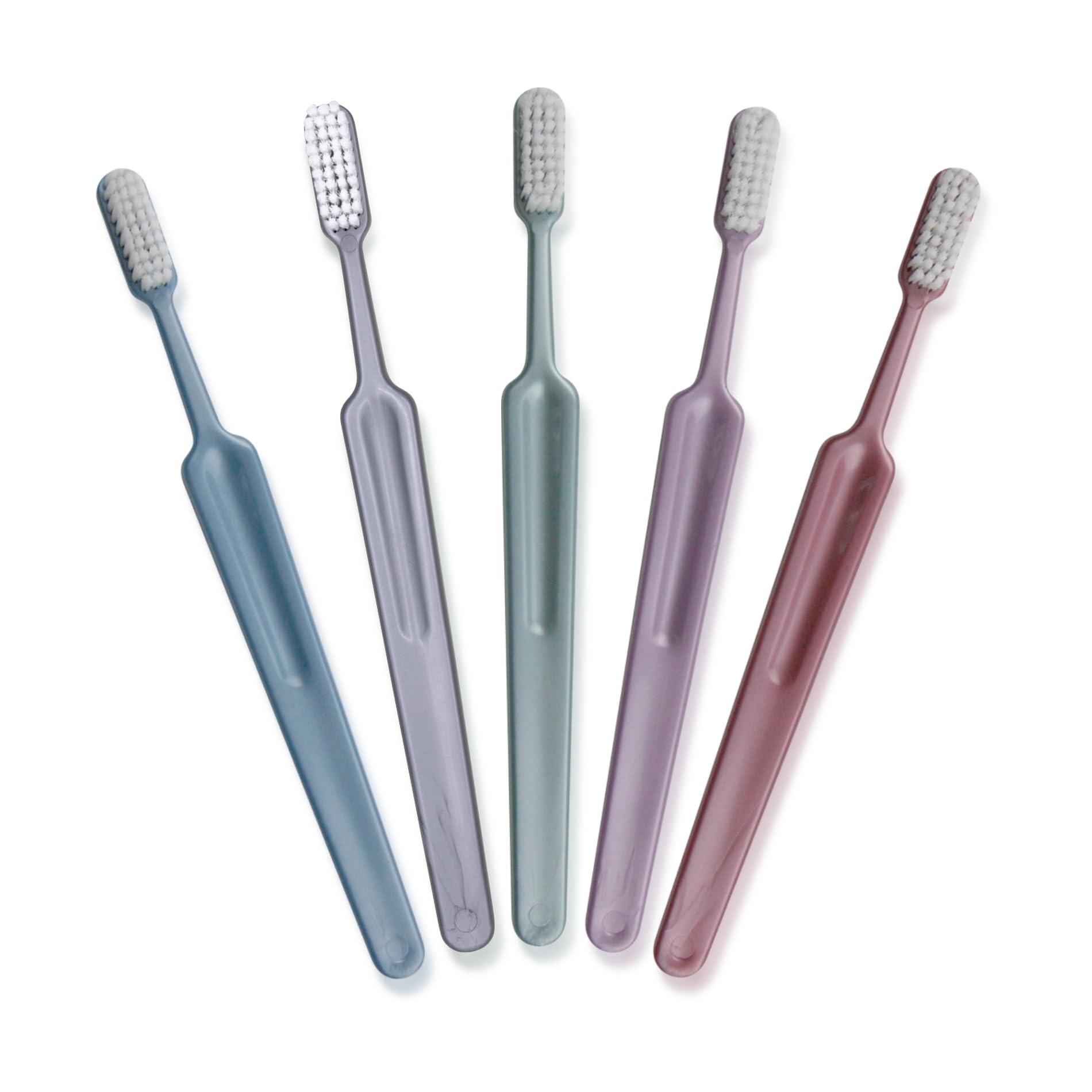 Tess Oral Health Tess Oral Health Ultra Soft Toothbrush - Post Surgical & Oncology Ultra-Soft Bristle Toothbrush (72 Count) - Gentle Care for Sensitive Smiles