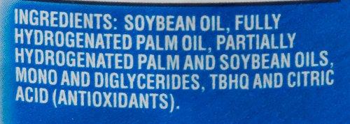 Crisco Crisco, All-Vegetable Shortening, 48 oz