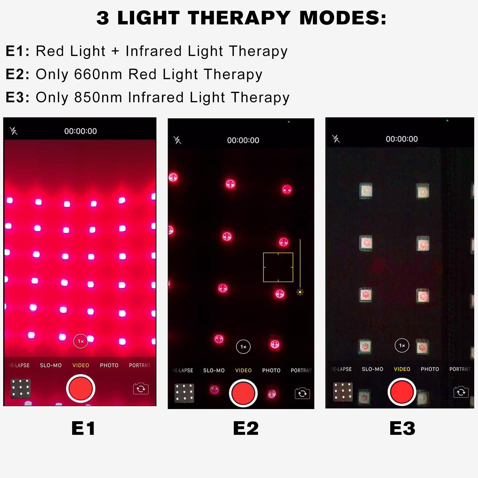 DGQY New Cordless Red Light Therapy for Shoulder Neck Pain Relief Near Infrared Light Therapy Wrap for Shoulder Back 850nm Joints Muscle Device Home Use