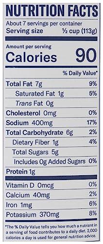 Carbone CARBONE Tomato Basil Pasta Sauce, 32 OZ