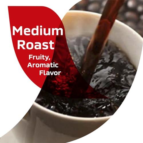 Nescafe NESCAF CLSICO Colombia, Medium Roast Instant Coffee, 6 oz. Jar