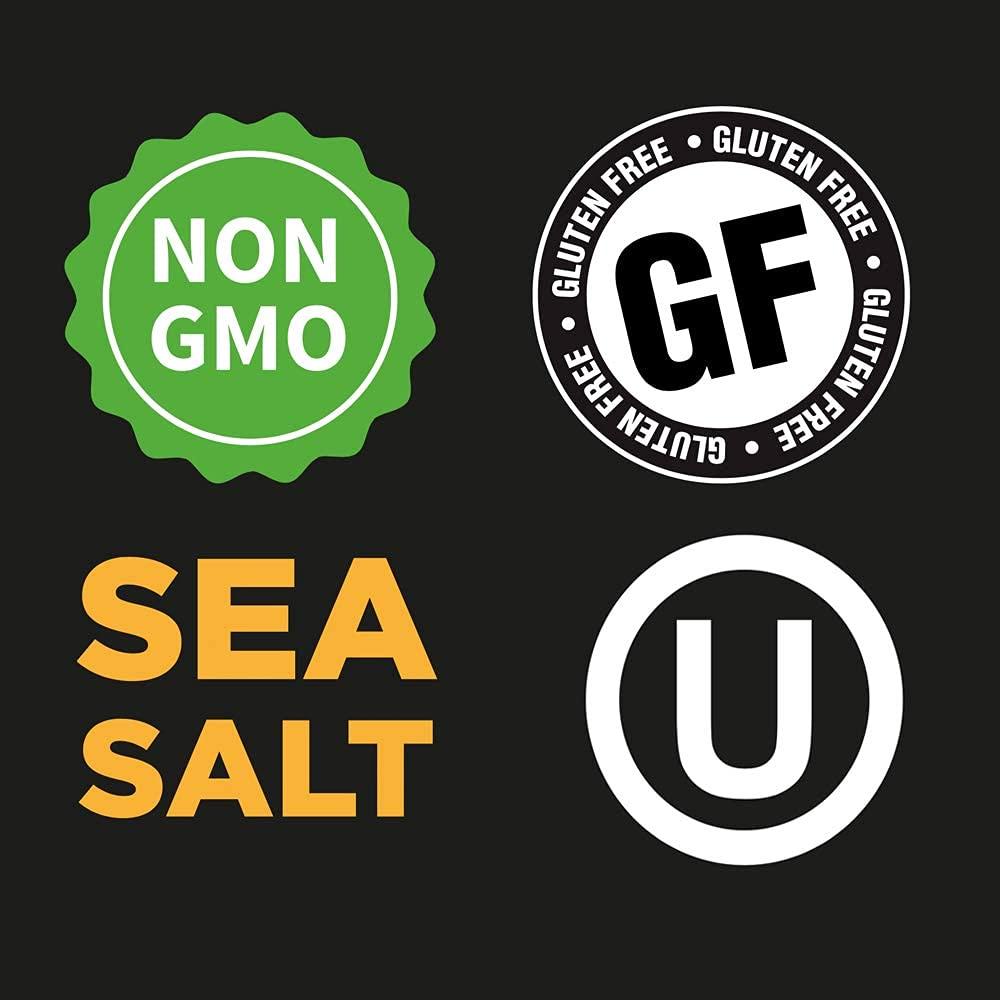 Iberia Iberia Garlic Plantain Chips, 20 Oz.