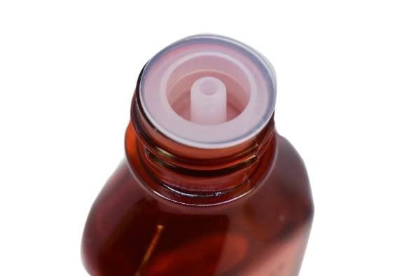 Neomed ENFit Press-in Medicine Bottle Adapter - 20mm-23mm - Box of 25