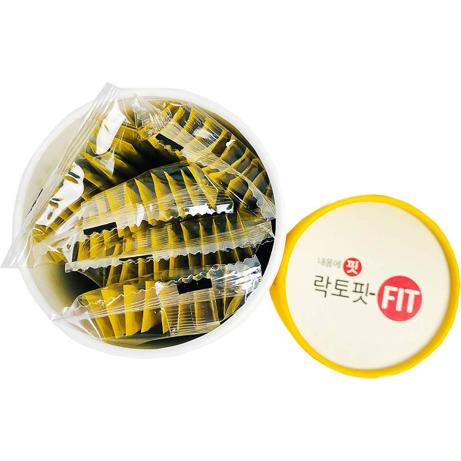 LACTO-FIT [Chong Kun Dang] Lacto-Fit ProBiotics Gold (1 Pack),3.53 oz