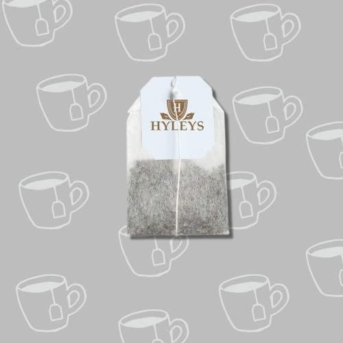 HYLEYS Hyleys Tea Rich in Biotin and Vitamin C - Healthy Skin and Nails